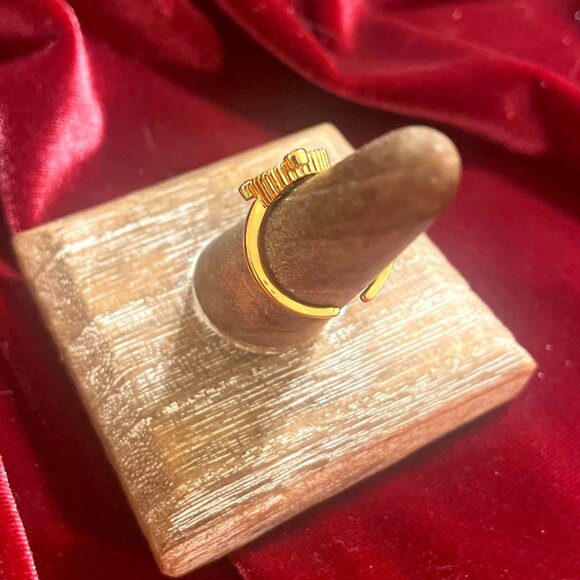 Stellar Celestia Enamel Ring - Picture 2 of 2